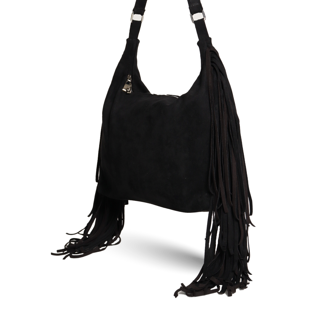 Bolsa Dakota Negra UW108
