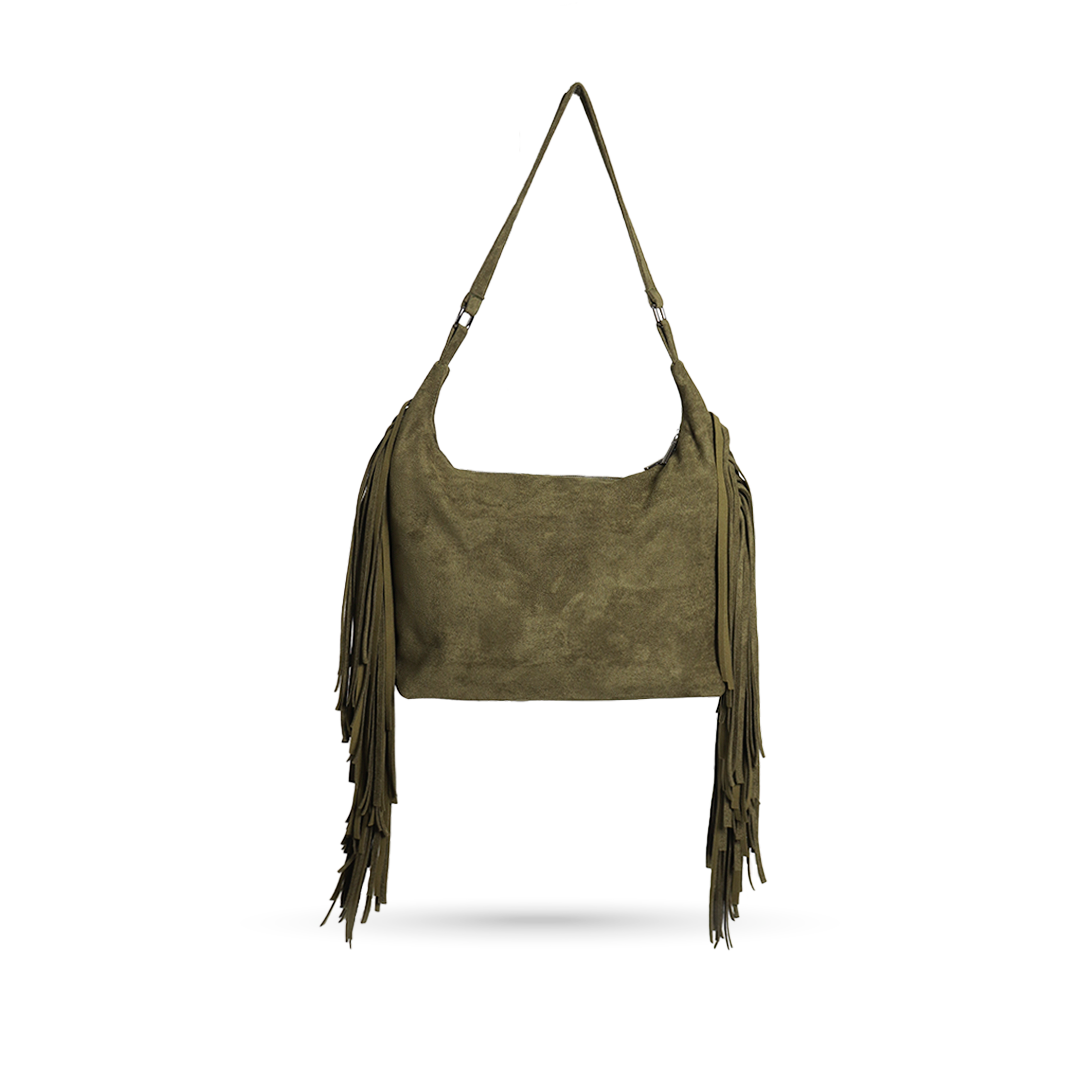 Bolsa Dakota Verde UW109