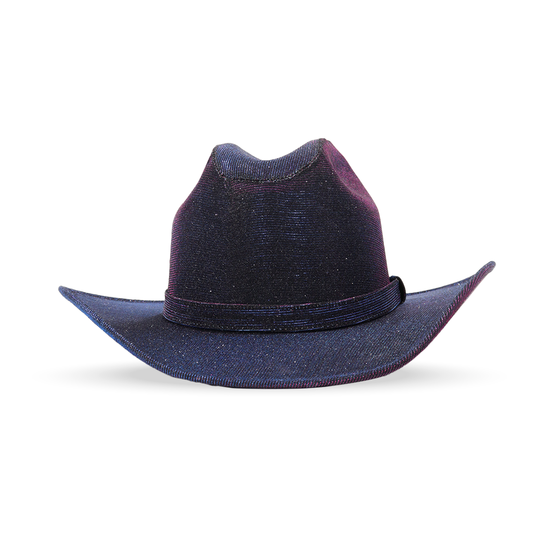 Sombrero Andromeda Tornasol UW405