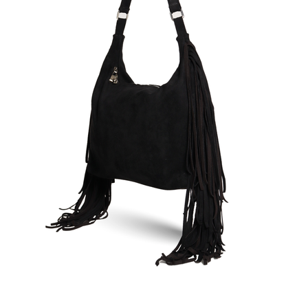 Bolsa Dakota Negra UW108