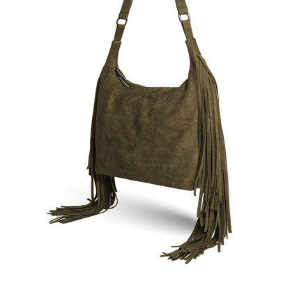 Bolsa Dakota Verde UW109