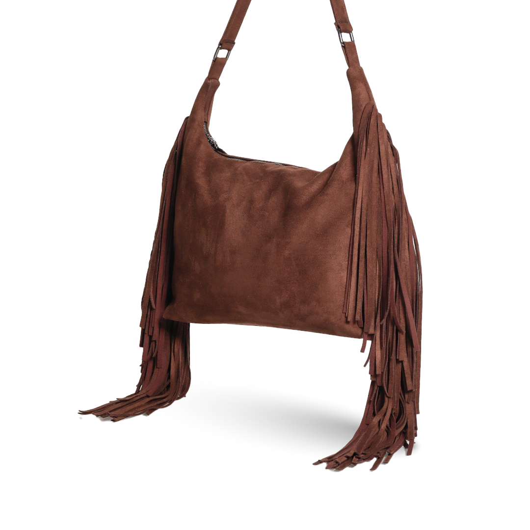 Bolsa Dakota Café UW105